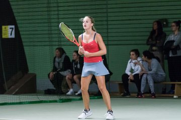 Alicia Melosch 688 - Norddeutsche Meisterschaften